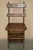 Antique Arts and Crafts Metamorphic Library Steps, 1880s For Sale - Image 3 of 18