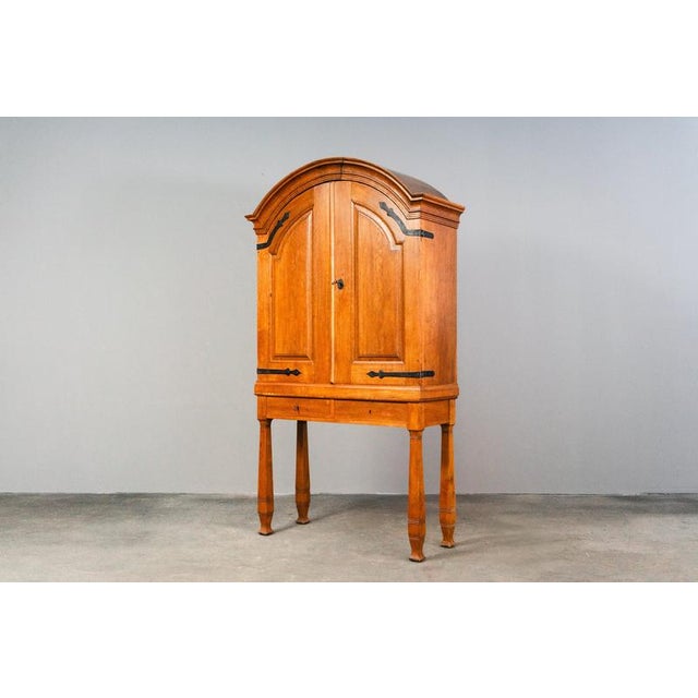 Oak and Pine Sideboard, 18th Century For Sale - Image 5 of 18