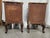 Lovely Nightstands featuring a drawer each and door for high functionality and storage along with Beauty. One of the...