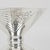 Art Deco Silver Plate and Etched Glass Centerpiece Bowl, 1930s For Sale - Image 12 of 13