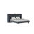 Broadway Bed by Porus Sudio For Sale - Image 13 of 18