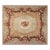 Antique French Aubusson Rug For Sale