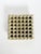 Ultima Brass Ashtray attributed to Beck & Jung, Denmark, 1960s For Sale - Image 3 of 12