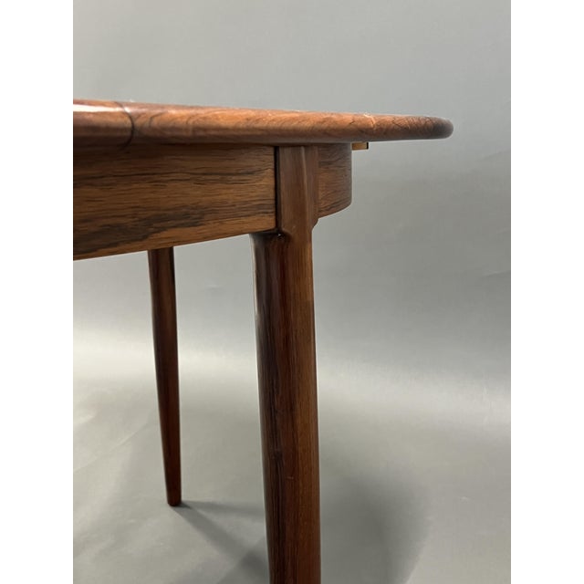 Mid-Century Modern Model 15 Dining Table by Niels O. Møller for J. L. Møllers For Sale - Image 3 of 9