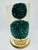 Vintage Laura Gate’s Topiary Vase For Sale - Image 4 of 5