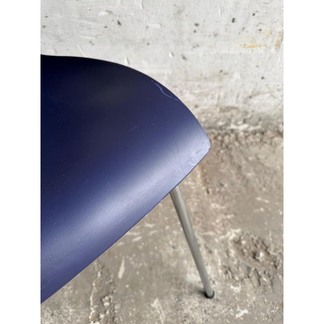 Maui Chairs by Vico Magistretti, Set of 4 For Sale - Image 6 of 13