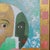 Wouter Stips, Figurative Diptychs, 2000s, Acrylic on Canvases, Framed, Set of 2 For Sale - Image 8 of 16