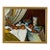 Vintage Original Signed by Leonello 1965 Fruit Still Life Acrylic Canvas For Sale