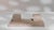 Antique White Early 20th Century France Antique White Marble Desk Set For Sale - Image 8 of 15