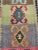 1960s Vintage Turkish Handknotted Runner Rug - 28"x134" For Sale In Raleigh - Image 6 of 12