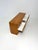 Wood Vintage Chest of Drawers in Oak For Sale - Image 7 of 16