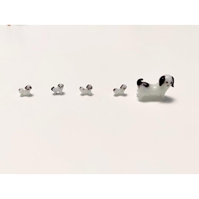 Murano Glass Miniature Animals, 1960s, Set of 47 For Sale - Image 8 of 18