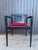 Vintage Armchairs in Wood, 1970s, Set of 2 For Sale - Image 4 of 12