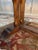 Artist: none period: 20th century style: renaissance, louis 13th condition: good condition material: solid wood length:...