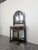 Empire Half-Glazed Dressing Table, in Very Good conditions.