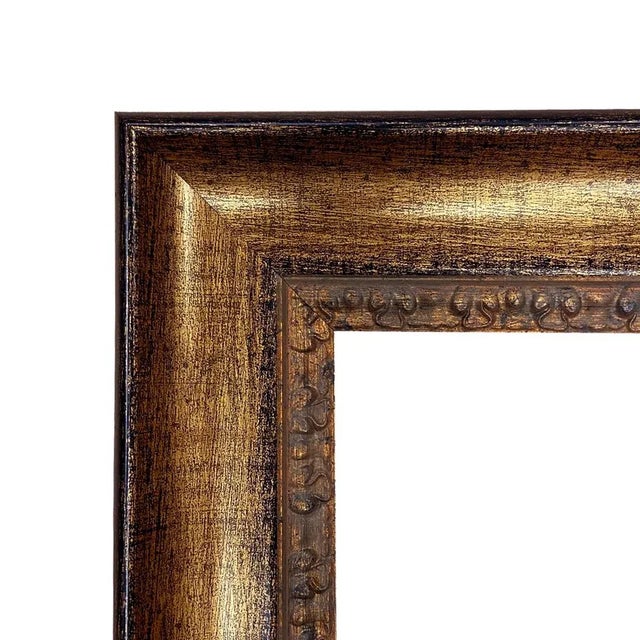 Accurate reproduction of the original oil painting by English painter Philip Reinagle (1749-1833), this image is printed...