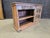 Solid Reclaimed Wood Sideboard, Tv Stand, With Open Shelves. For Sale In Boston - Image 6 of 8