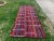 Antique Kurdish Handmade Kilim Runner For Sale - Image 12 of 12