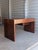 Mid Century Modern Walnut Writing Desk by Glenn of California, C1960s For Sale - Image 16 of 16