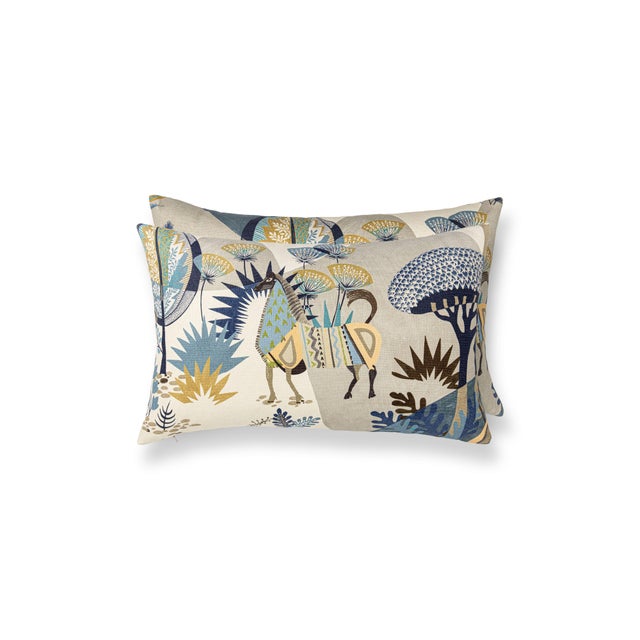 Scalamandré is a heritage American textile brand rooted in luxury and high-end design since its inception in 1929. Founder...