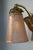 Art Deco Lamp by Muller Freres Luneville, France, 1930 For Sale - Image 11 of 12