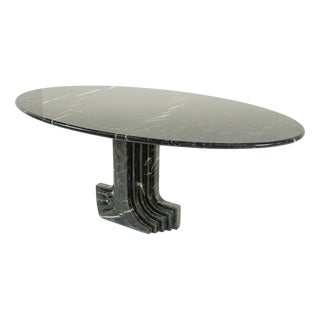 Mid-Century Modern Samo Dining Table attributed to Carlo Scarpa, 1960s For Sale