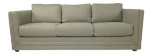 Medellin Mid-Century Style Modern Sofa