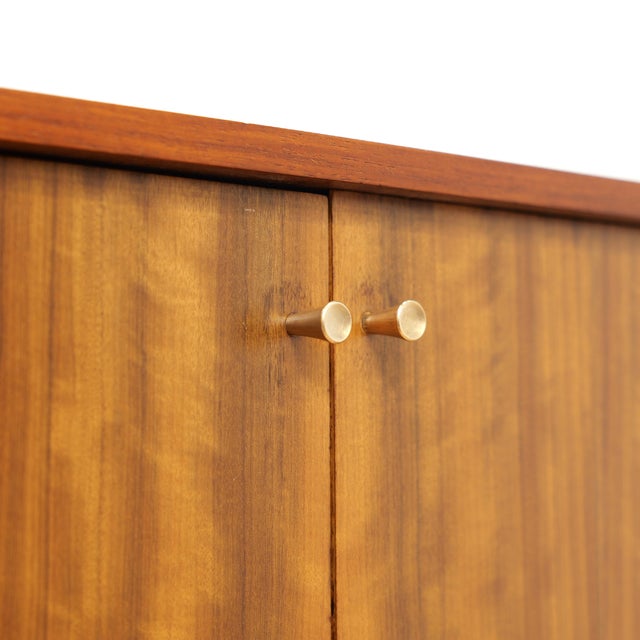 1960s Mid Century Credenza by Wrighton Furniture For Sale - Image 11 of 12