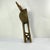 Early 20th Century Early 20th Century Senufo Firespitter Mask Côte d'Ivoir For Sale - Image 5 of 7