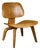 Charles Eames LCW Chair for Herman Miller For Sale