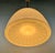Vintage Hanging Light with Milk Glass from Elektrosvit, 1960s For Sale - Image 13 of 14