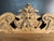 19th Century French Carved Oak Buffet, 1860 For Sale - Image 6 of 17