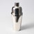 Silver Silver-Plated Cocktail Shaker from Orfevrerie Mills, 1920s For Sale - Image 8 of 10