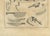 Bernard de Montfaucon, Roman Antiquities and Classical Bronze Objects, 1721, Paper Engraving, Set of 2 For Sale - Image 12 of 13