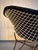 Bertoia Diamond Chair in Full Upholstery by Harry Bertoia for Knoll International, 1980s For Sale - Image 9 of 13
