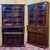 Victorian Mahogany Secretary Bookcase For Sale - Image 3 of 18