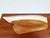 Wood Vintage Handcrafted Half-Model Côtre De Carantec Boat by Daniel Guyomarch, 1990s For Sale - Image 7 of 11