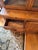 Brown Physicians Cabinet Attributed to Manufacturer W.D. Allison Company For Sale - Image 8 of 12