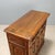 Mid-20th Century Baroque Walnut Sideboard, Italy For Sale - Image 10 of 12