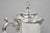 Antique Derby Silver English Victorian Silver Plated Large Warm Water Pitcher For Sale - Image 14 of 18