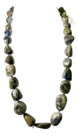 Example of Beaded Necklaces in South Bend