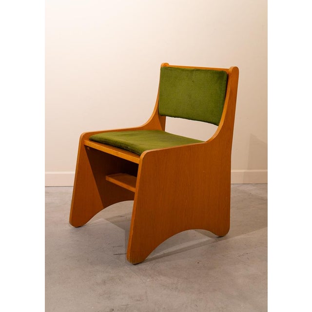 Spanish Chairs, 1970s, Set of 2 For Sale - Image 6 of 11