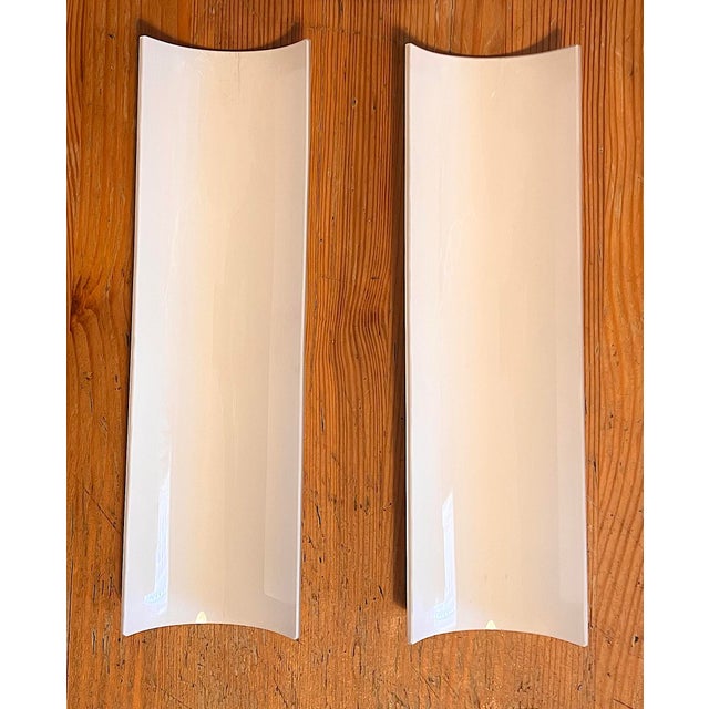 Palio Table Lamp by Perry A. King & Santiago Miranda for Arteluce, 1980s For Sale - Image 12 of 13