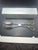 Vintage Royal Limited Silver-Plated Salad Tongs With Gold Accents