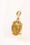 Greek Gold Stater Coin Pendant Trimmed in 22k Gold For Sale - Image 12 of 12