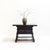 Antique 18th Century Banker's Rent Table with Sliding Top For Sale - Image 4 of 15