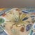 Mid-Century Modern Murano Style Aventurine and Millefiori Square Art Glass Dish For Sale In Minneapolis - Image 6 of 8