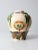 19th Century Antique Sancai-Glaze Style Vase For Sale - Image 5 of 13