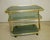 Brass Food Trolley from Morex, 1970s For Sale - Image 12 of 14