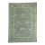 Turkish Oushak Rug 8'9" x 12'3" #18101 For Sale